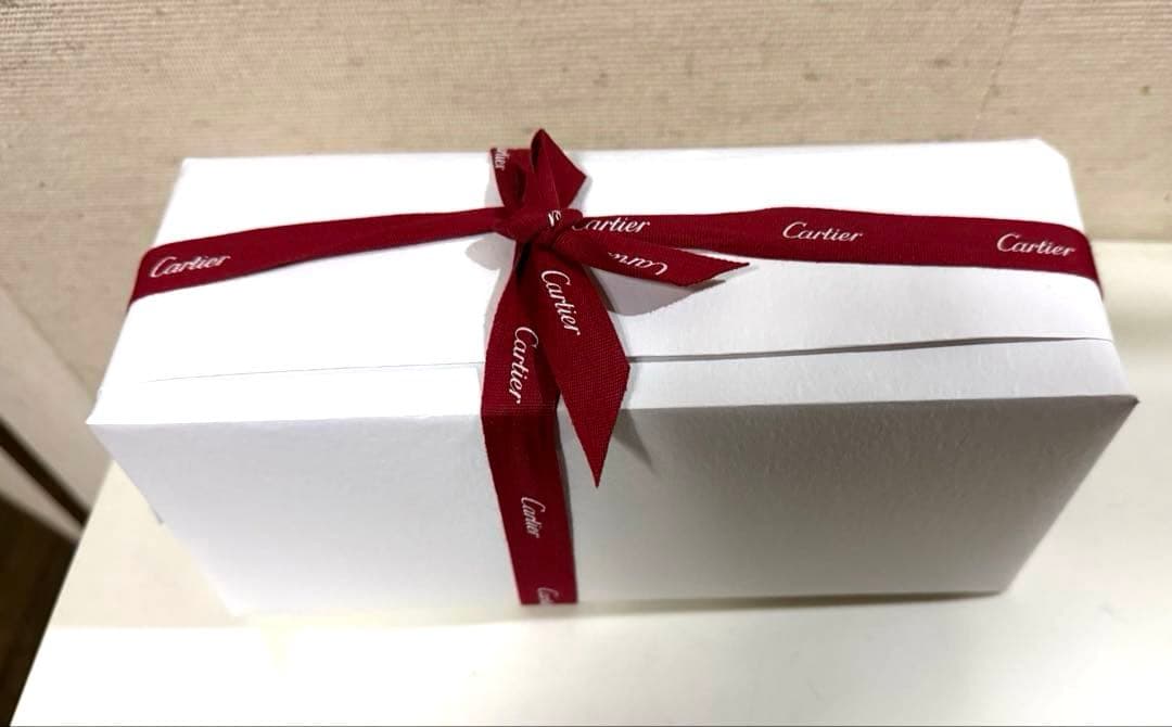 カルティエ　アロマキャンドル3個セット