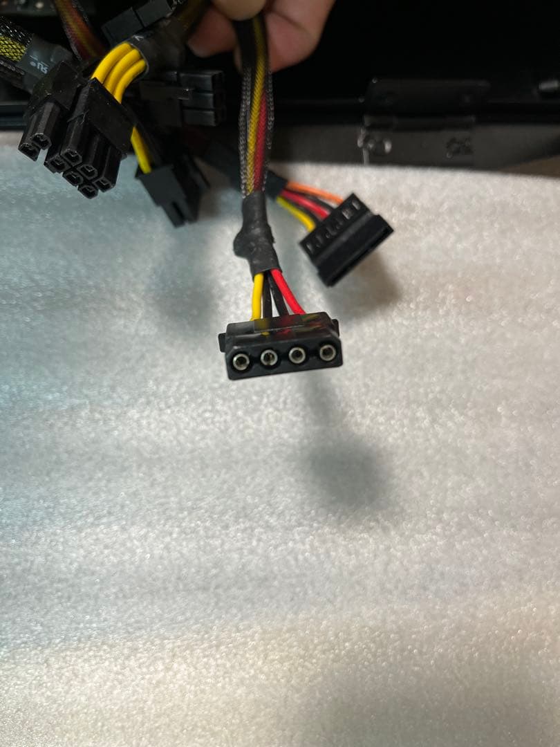 Studio-G 750 外付けGPUケース ボックス　グラフィックボード