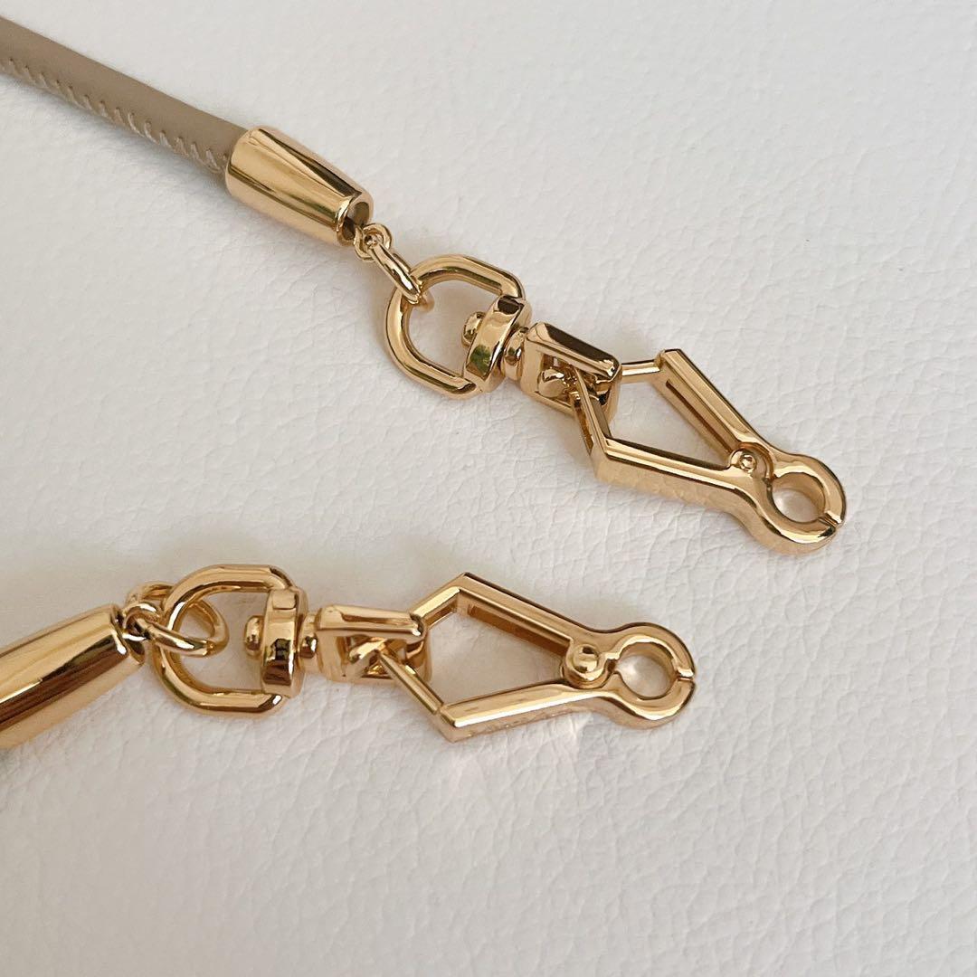 23AW　Max Mara　テディベア　手袋　OMBRATO　アルパカ　ウール