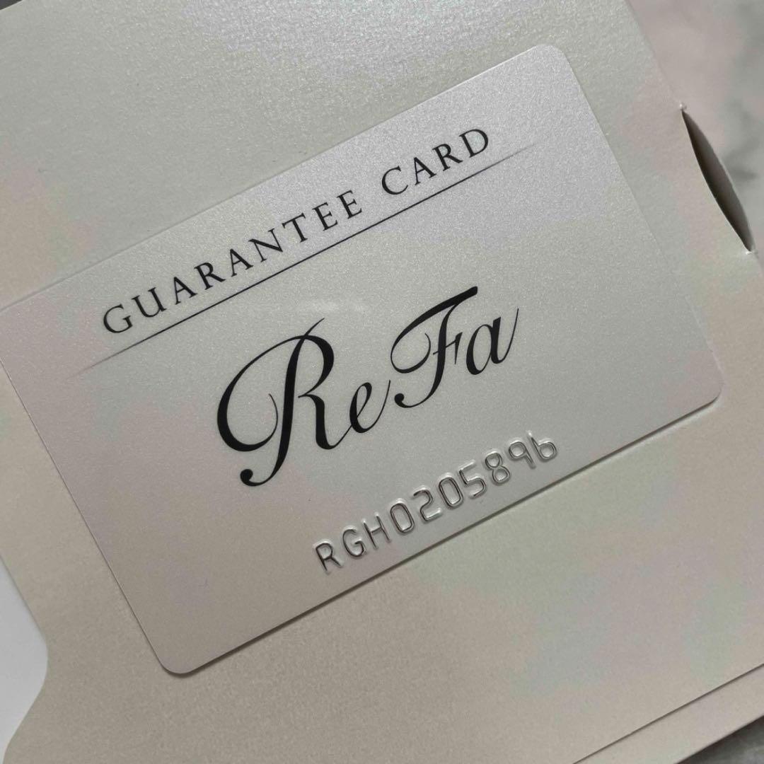 ReFa ヘッド マッサージ機 GRACE HEAD SPA