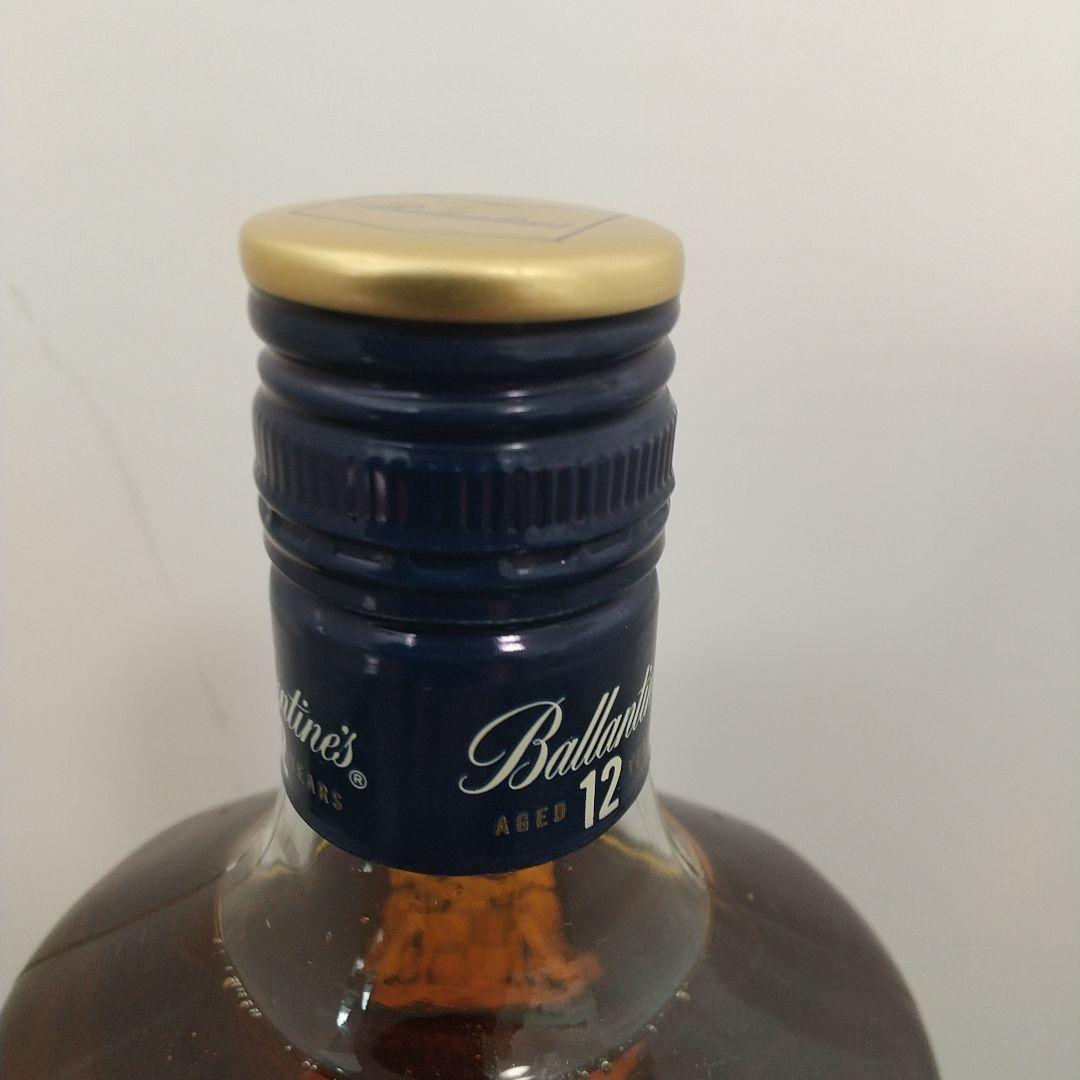 K*a様 ジョニーウォーカー　ブラックラベル　12年 ベン ネヴィス フロンティ