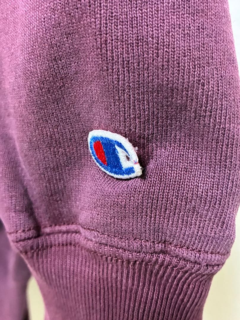 90s US チャンピオン リバースウィーブ