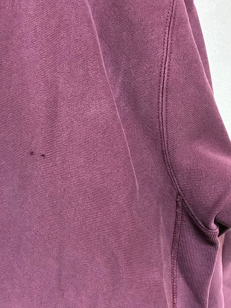 90s US チャンピオン リバースウィーブ