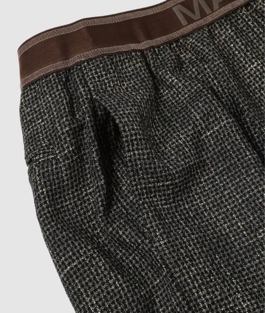 MAGLIANO スラックス　マリアーノ