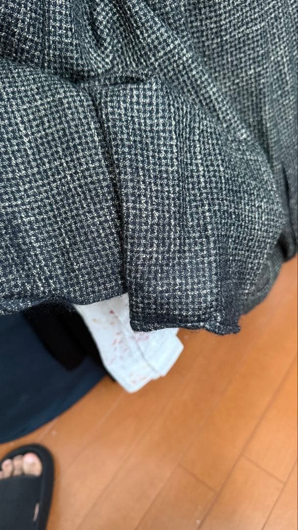 MAGLIANO スラックス　マリアーノ