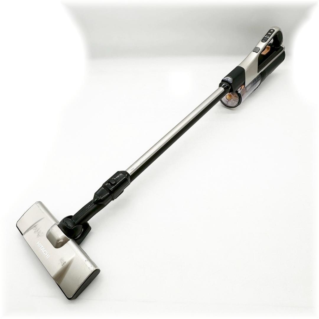 HITACHI 日立 コードレスクリーナー PV-BH900K 2024年製