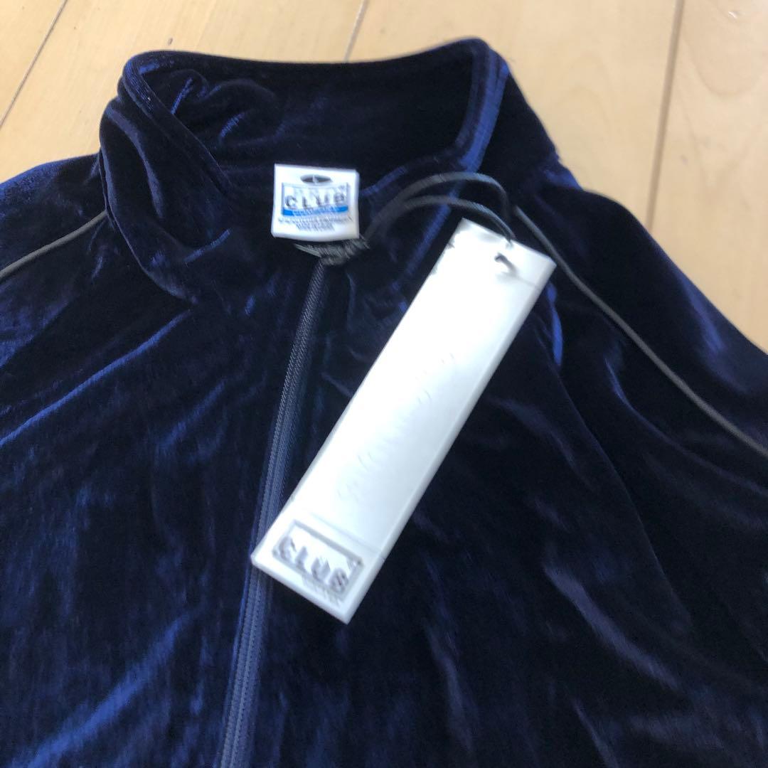 新品PRO CLUB ベロア　セットアップ