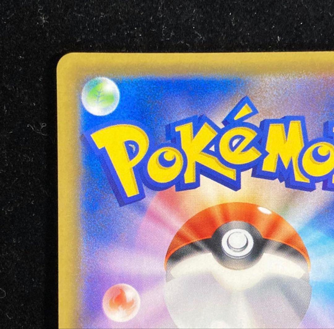 【美品】アローラの仲間たち プロモ【ポケモンカード】