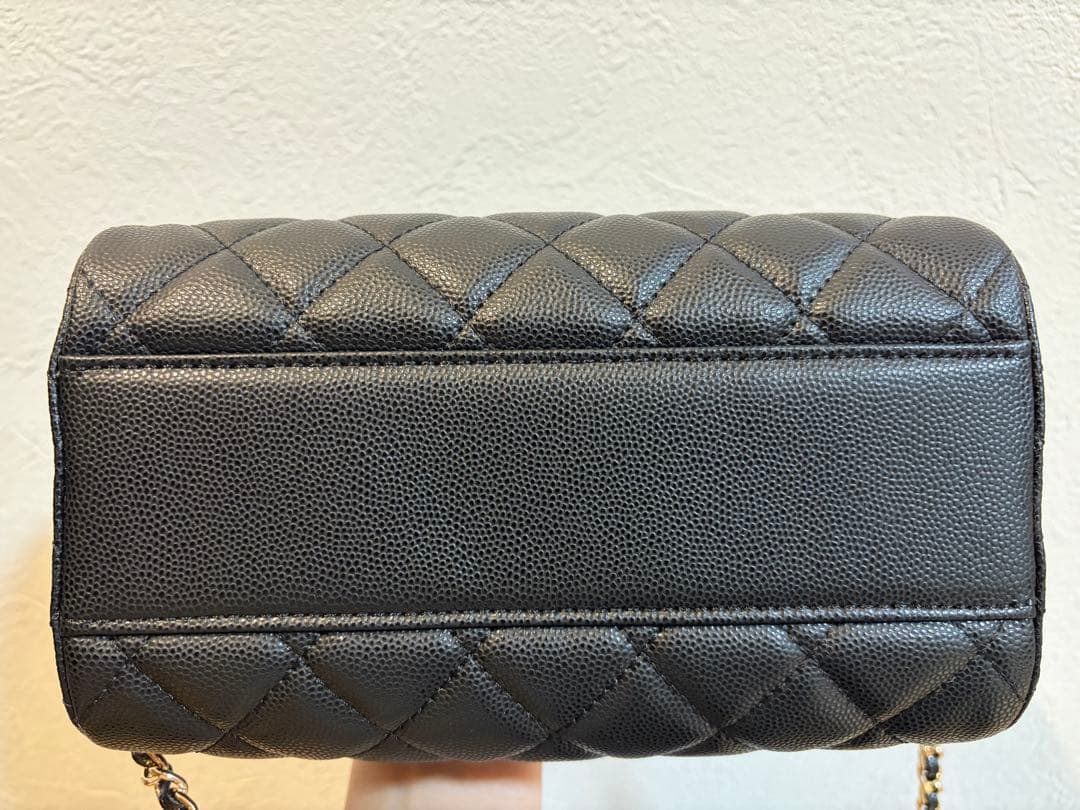 シャネル ボストン バッグ ノベルティ