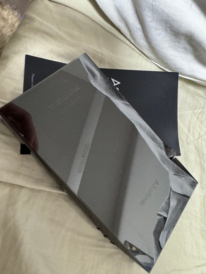 Astell&Kern SP3000 デジタルオーディオプレーヤー