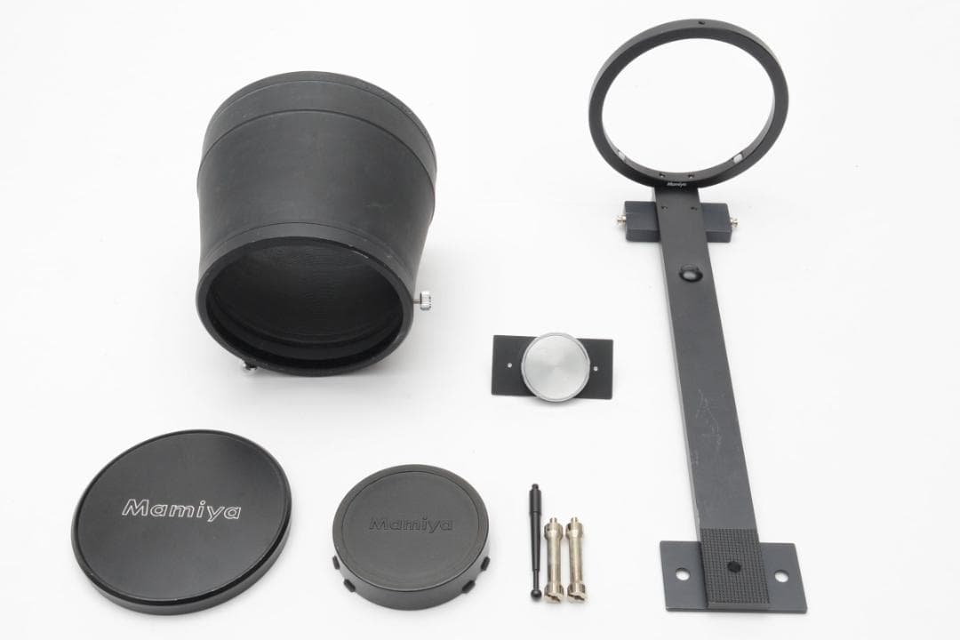 希少 Mamiya マミヤ Sekor Z 500mm f/8.0