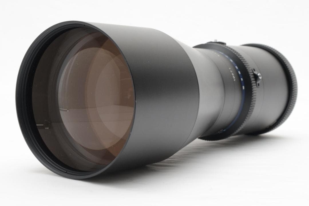 希少 Mamiya マミヤ Sekor Z 500mm f/8.0