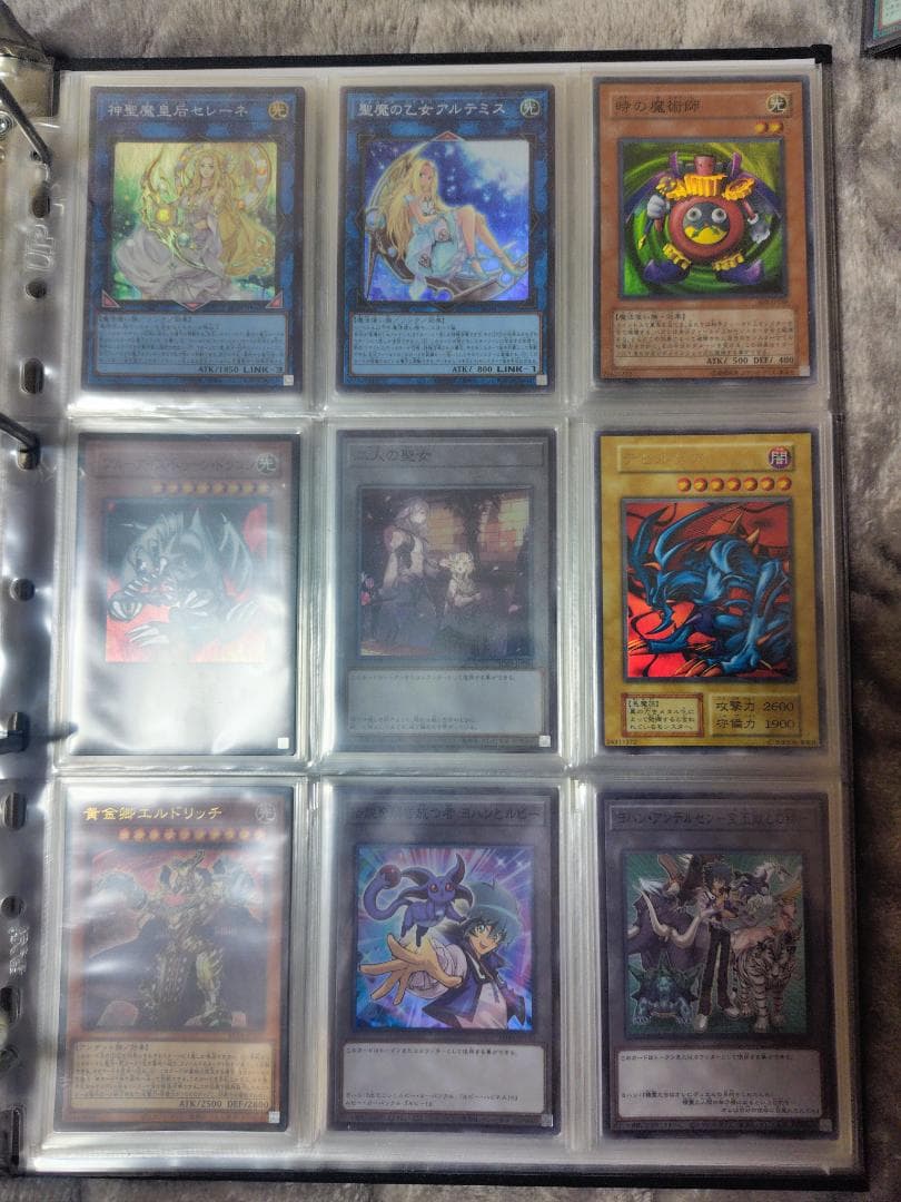 【新年特価】光り物180枚含む 遊戯王 まとめ売り 初期・GX・5D's