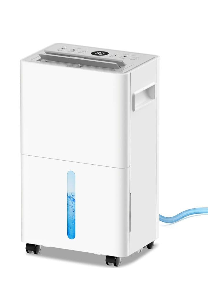 m092505k 除湿機 ホワイト Blendmax PC-460