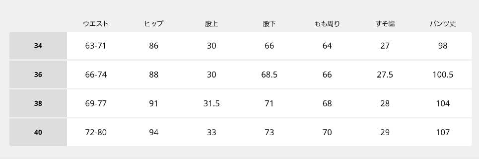 新品未使用　SLOBE IENA　TRワイドトラウザー　38グレー
