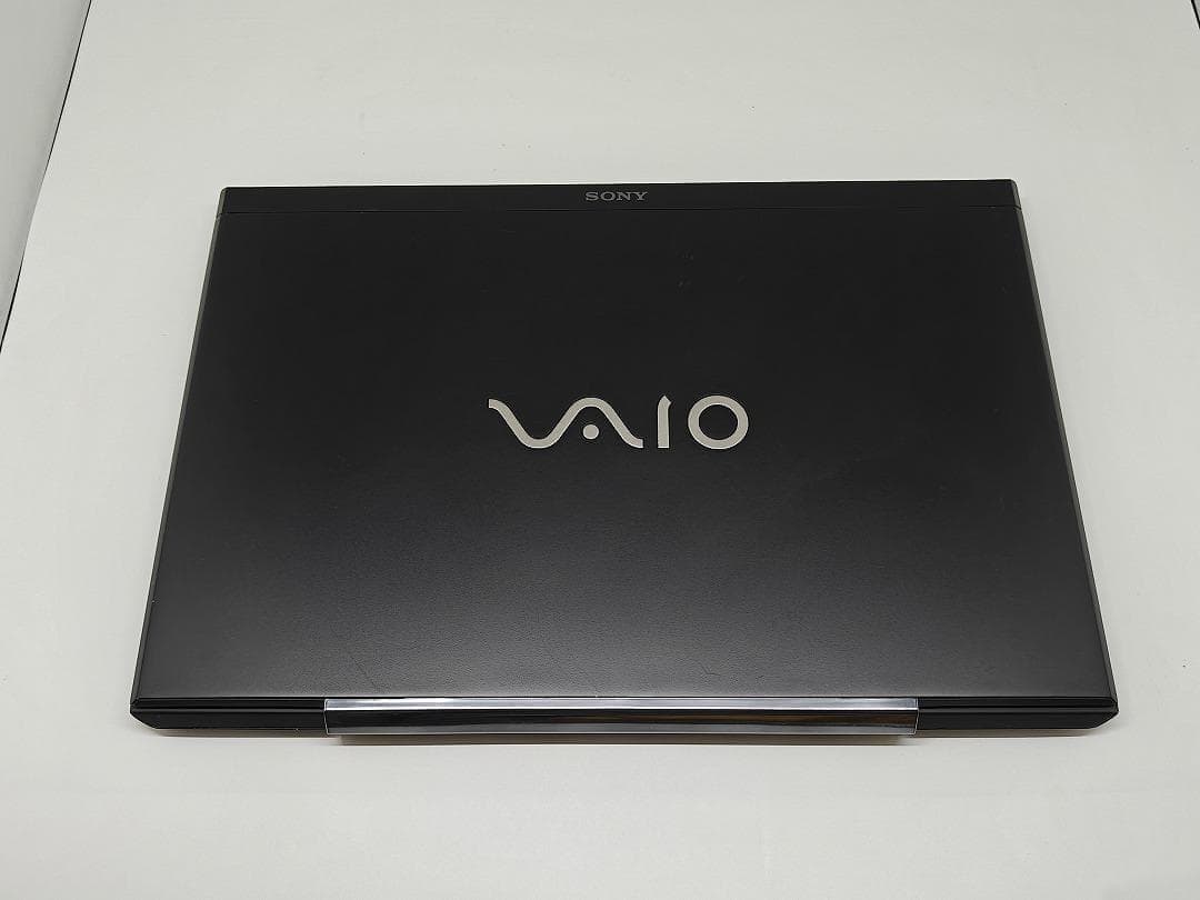 【SONY】爆速 Corei7/新品SSD256GB ノートパソコン A10