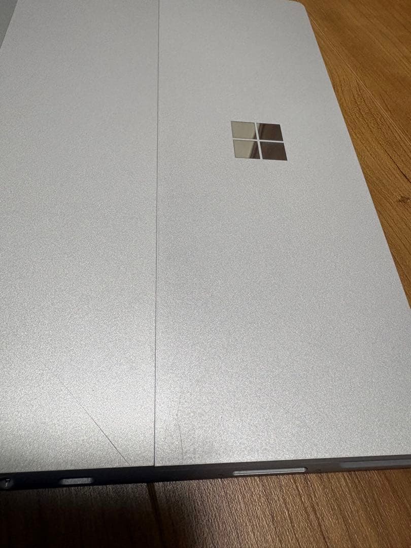 Windowsタブレット本体 Surface go 2 core m3 8gb/128gb LTE