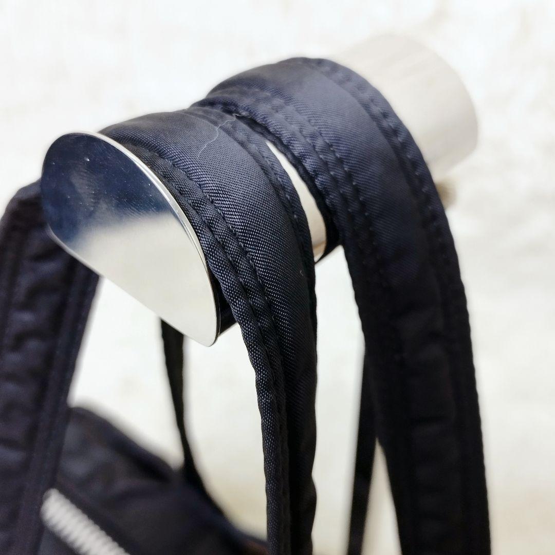 【極美品✨️】 PORTER ポーター ダッフルバッグ ドラム型 S 廃盤品