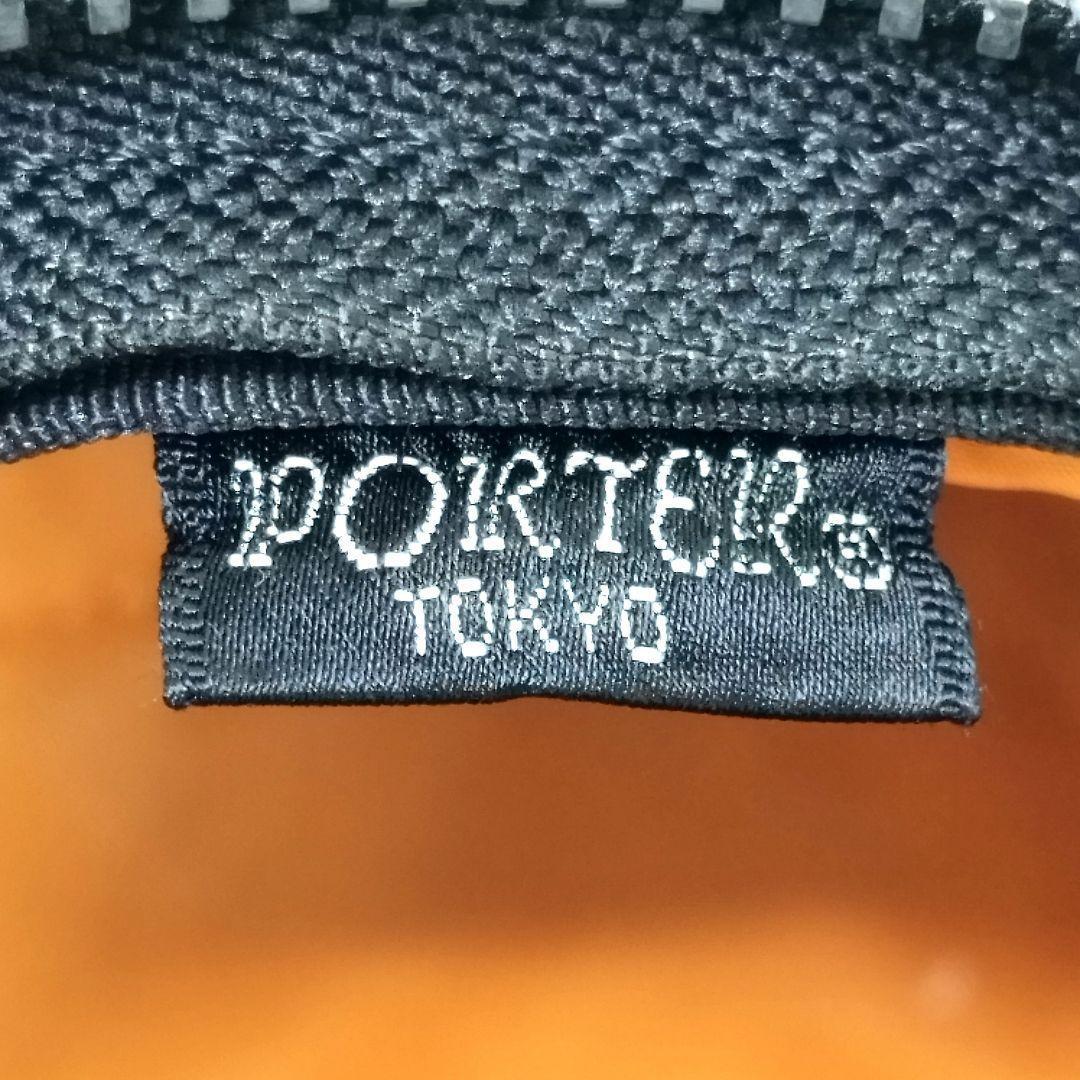【極美品✨️】 PORTER ポーター ダッフルバッグ ドラム型 S 廃盤品