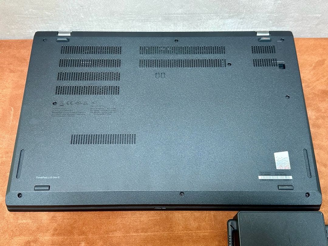 Windowsノート本体 ThinkPad L15Gen2 i5-1135G7 8GB |3054