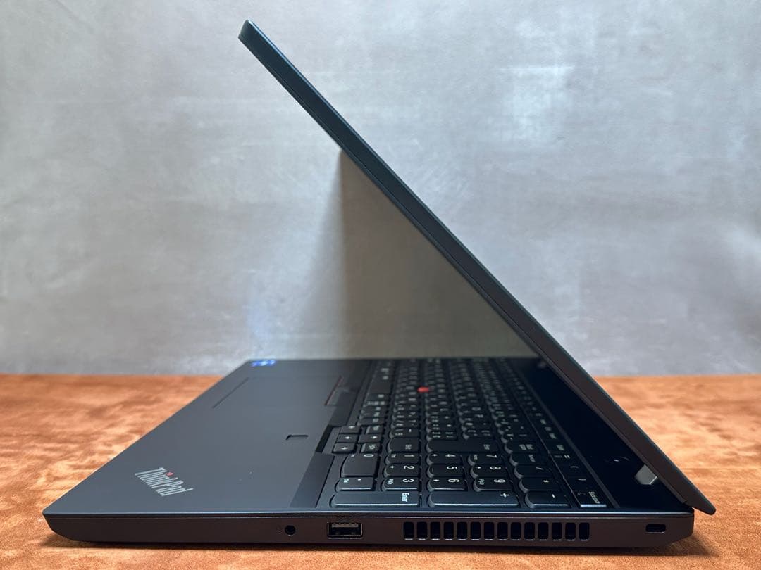 Windowsノート本体 ThinkPad L15Gen2 i5-1135G7 8GB |3054