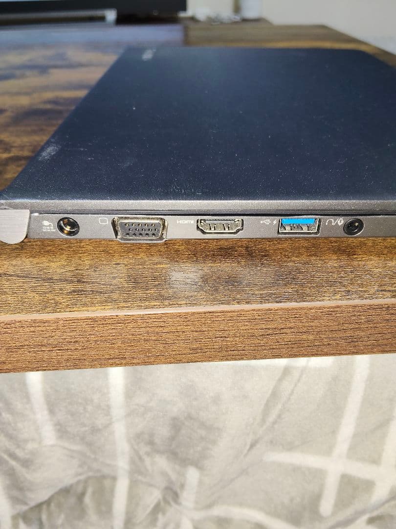 dynabook R63 ノートパソコン 正規office付