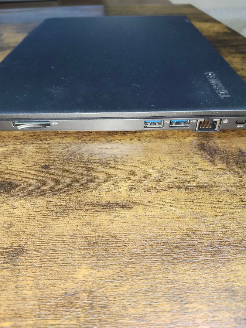 dynabook R63 ノートパソコン 正規office付