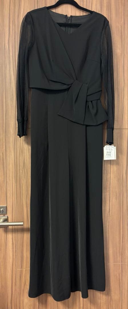 ★かな★ウエストリボンオールインワン