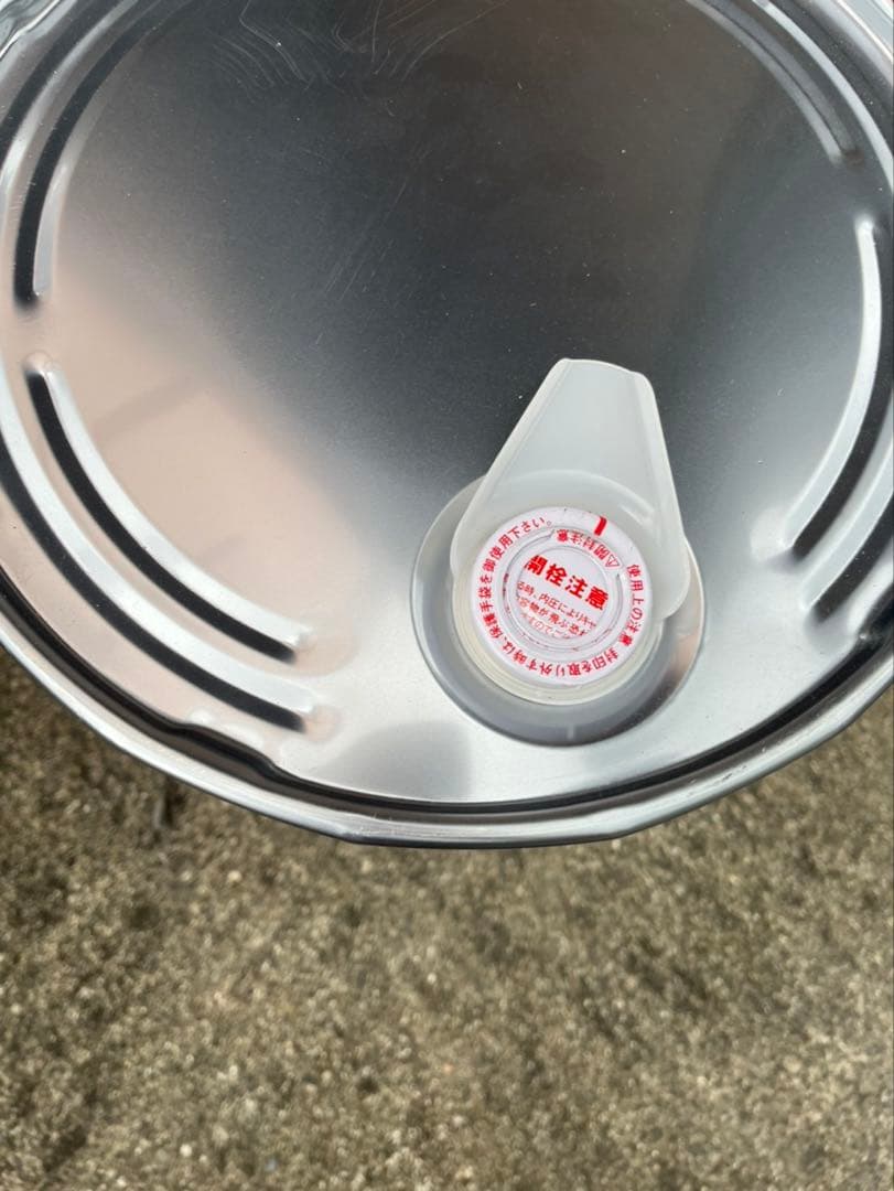 トムスATフルード20Lペール缶新品未使用HVギヤオイル