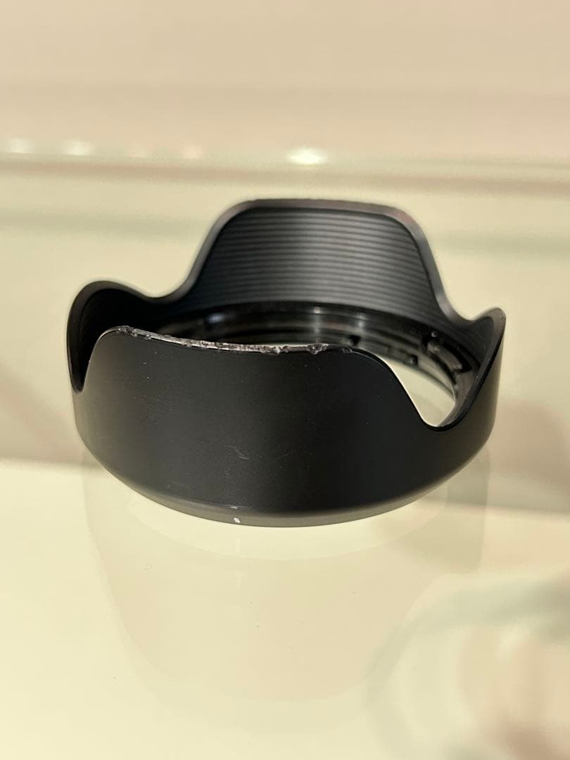 TAMRON 18-300mm フジフイルム用 タムロン B061