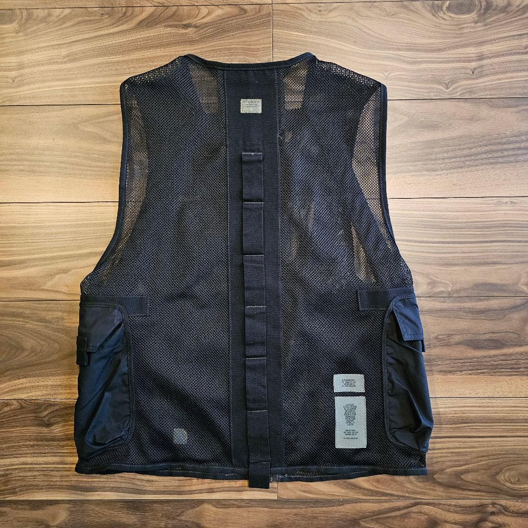 トップス G-STAR RAW E Utility Mesh Vest