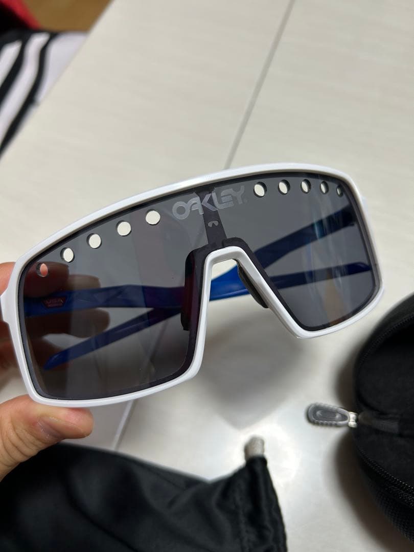 OAKLEY SUTRO (A) サングラス　アジアンフィット
