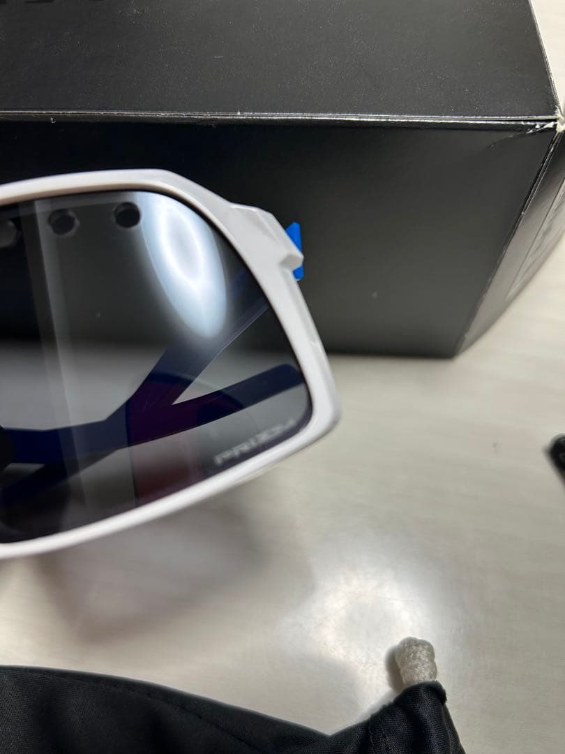 OAKLEY SUTRO (A) サングラス　アジアンフィット