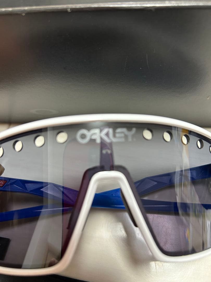 OAKLEY SUTRO (A) サングラス　アジアンフィット