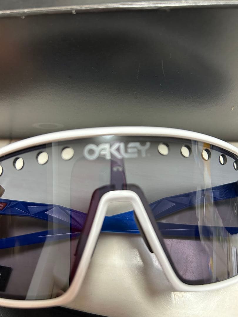 OAKLEY SUTRO (A) サングラス　アジアンフィット