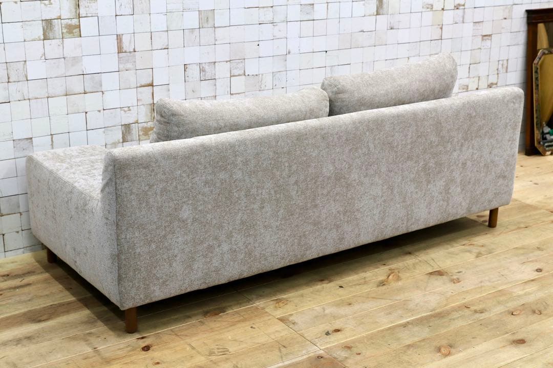 GMIO38○LIVING HOUSE / リビングハウス KAI カイ 3人掛