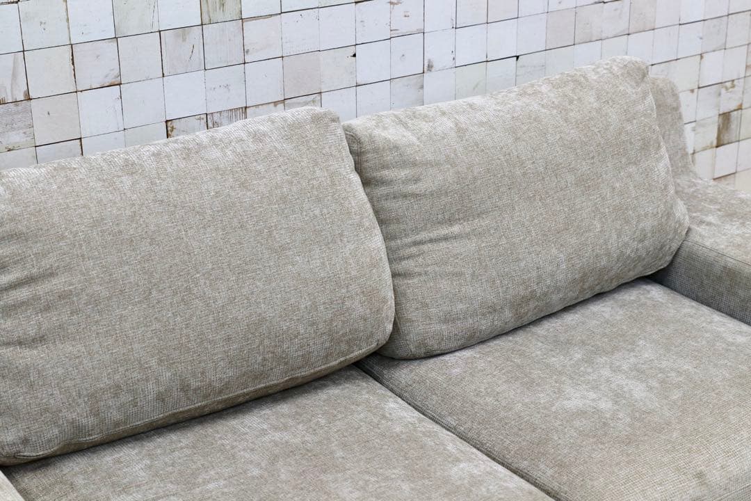 GMIO38○LIVING HOUSE / リビングハウス KAI カイ 3人掛