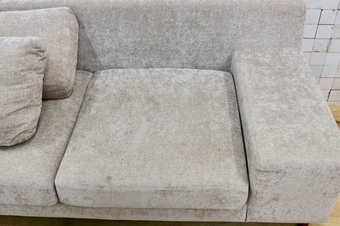 GMIO38○LIVING HOUSE / リビングハウス KAI カイ 3人掛