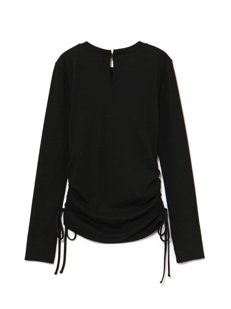 トップス ckyyy andmary Dot mary logo tops