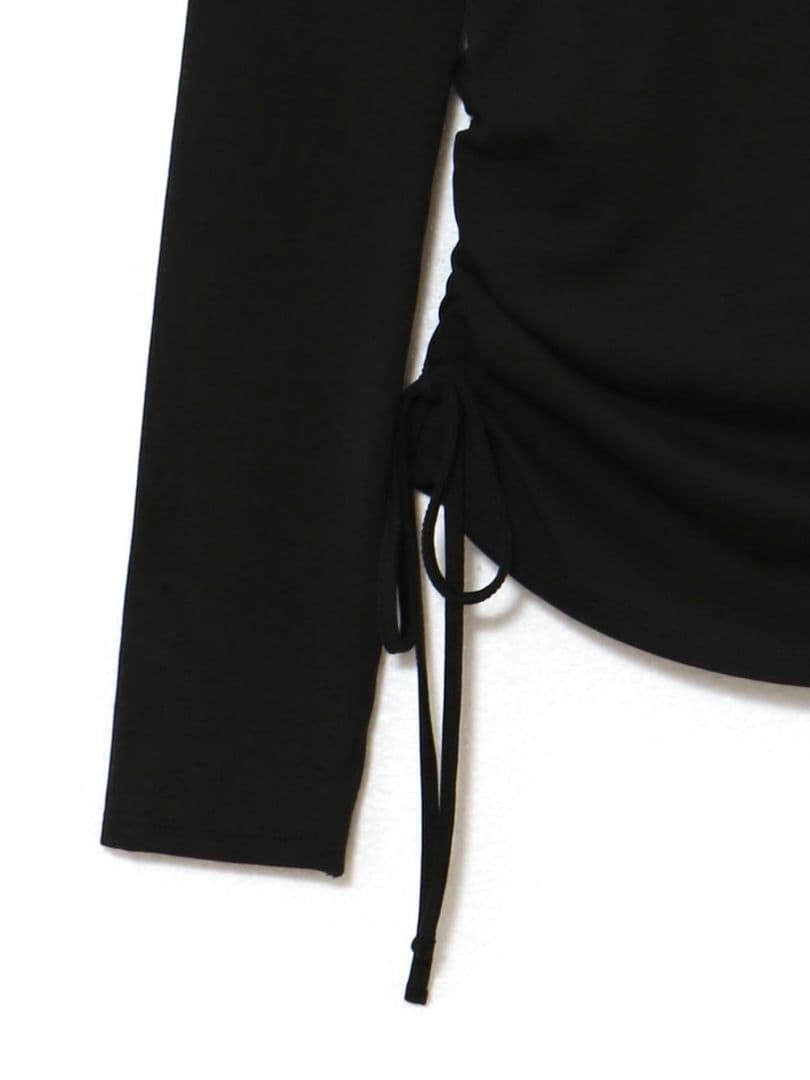 トップス ckyyy andmary Dot mary logo tops