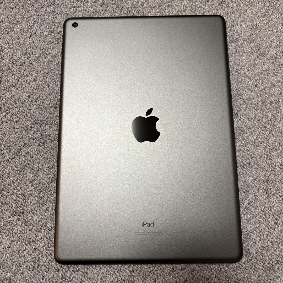 iPad 第9世代　無印　64GB