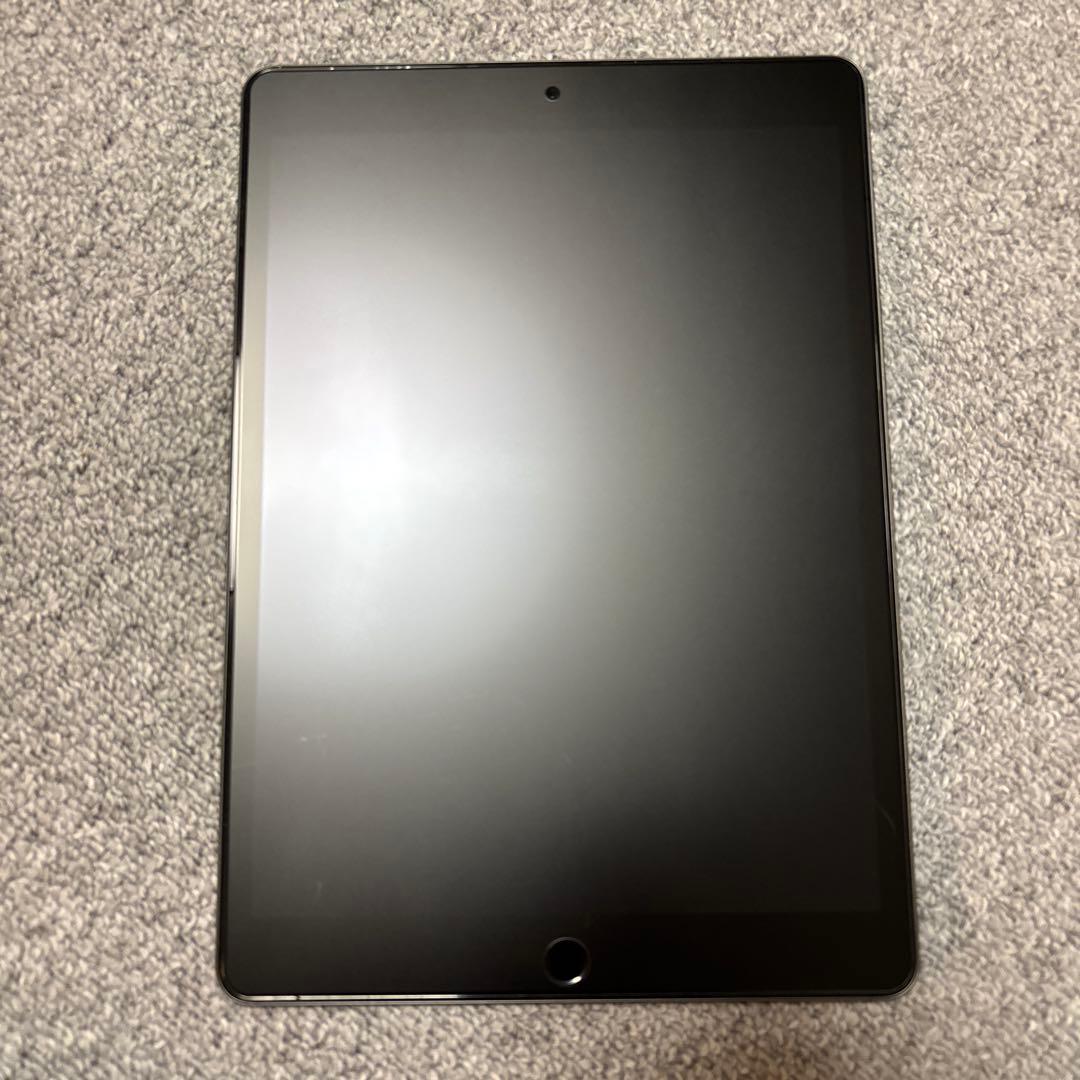 iPad 第9世代　無印　64GB