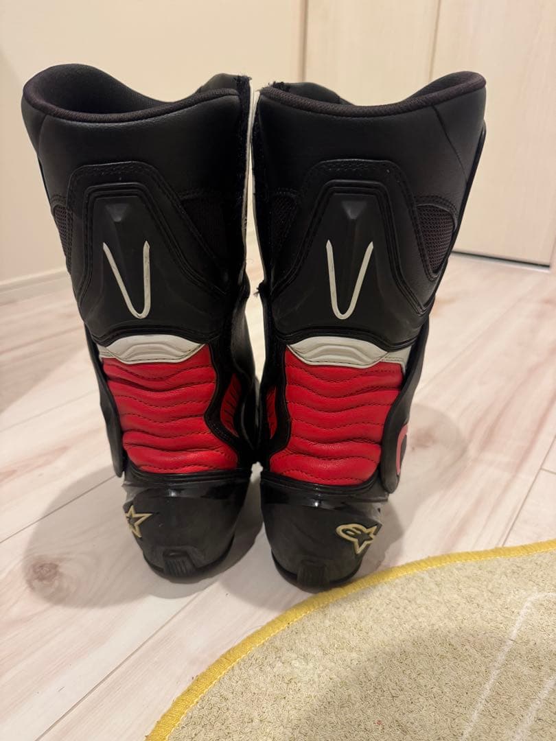 アルパインスターズ SMX-6 V2 43サイズ