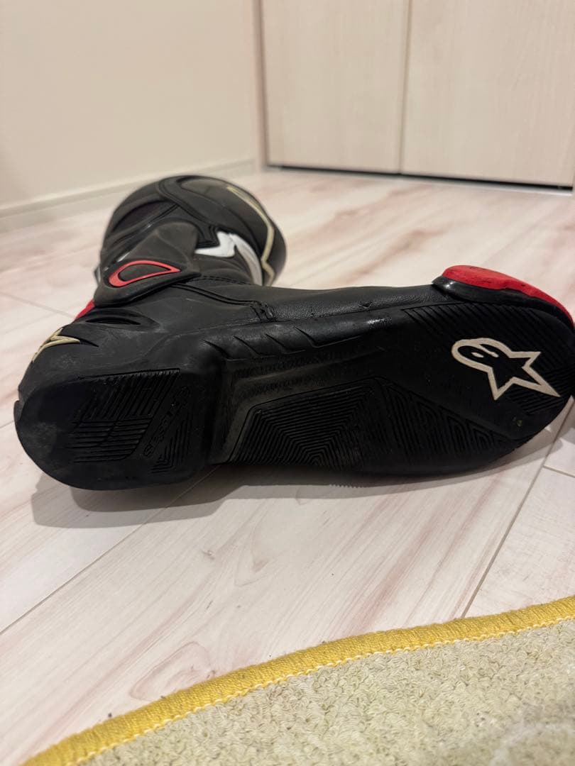 アルパインスターズ SMX-6 V2 43サイズ