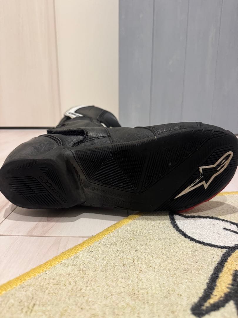 アルパインスターズ SMX-6 V2 43サイズ