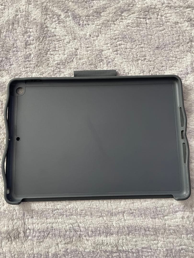 ロジクール COMBO TOUCH iK1057BK iPad第7〜9世代対応