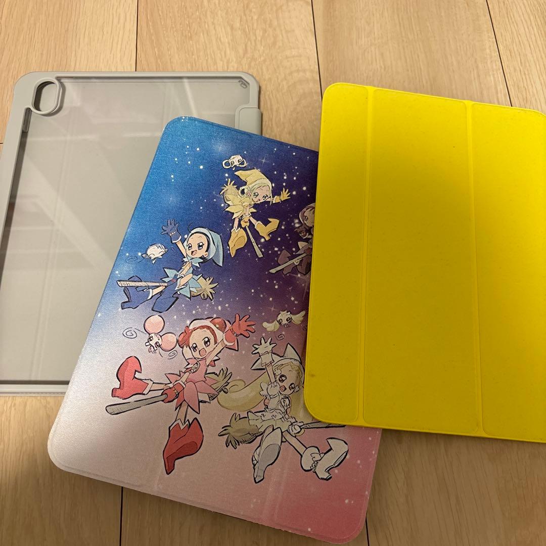 iPad (A16)yellow、Apple Pencil(第1世代)、おまけ付