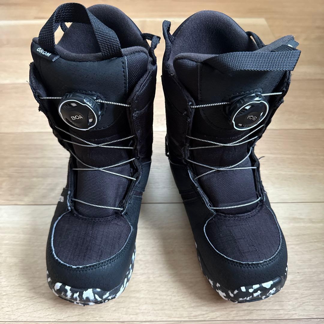 Burton キッズ　スノーボード　チョッパー　グロム　108センチ　バートン