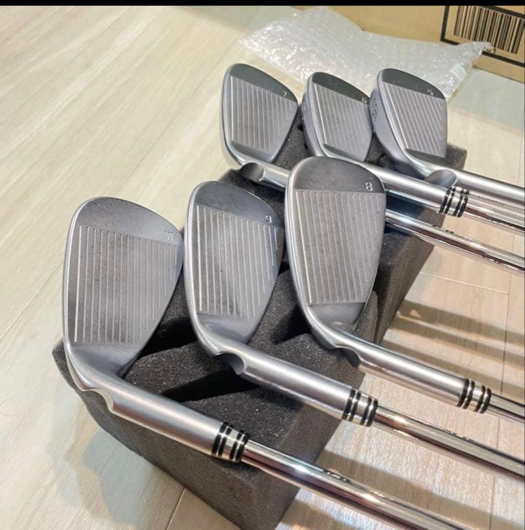 Ping G425 アイアンセット