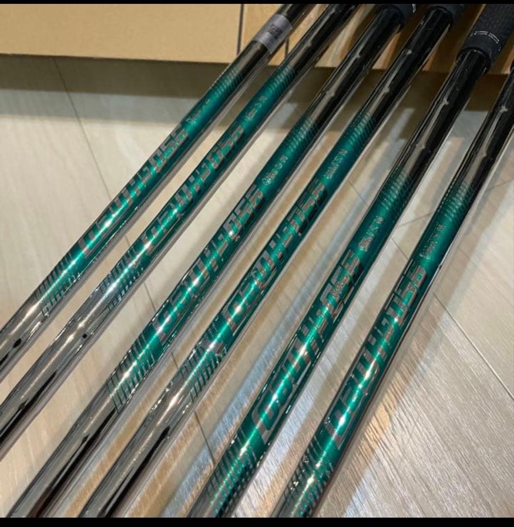 Ping G425 アイアンセット